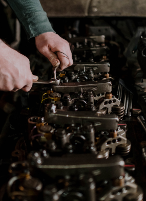 ESPECIALIDADES AUTOMOTRICES